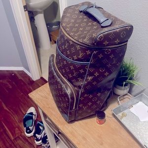 LV backpack large!